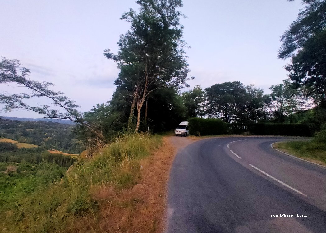 (81490) Saint-Salvy-de-la-Balme - — foto