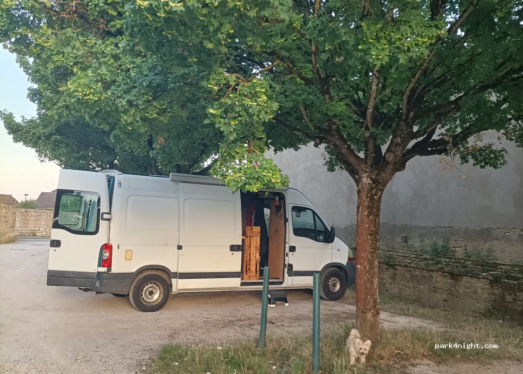 (21300) Chenôve - 4 Chemin du Bas du Clos du Roy — foto