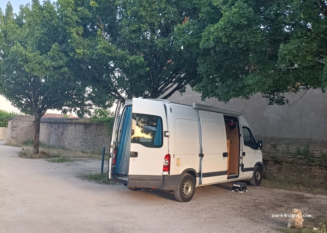 (21300) Chenôve - 4 Chemin du Bas du Clos du Roy — foto 2