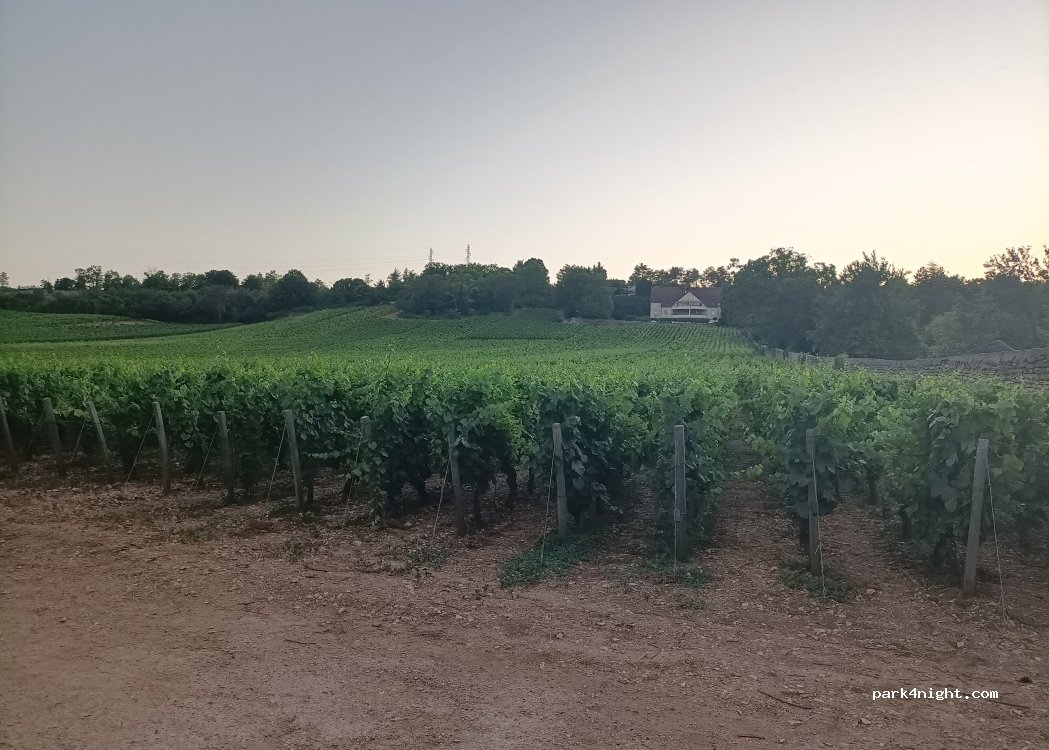 (21300) Chenôve - 4 Chemin du Bas du Clos du Roy — foto 3