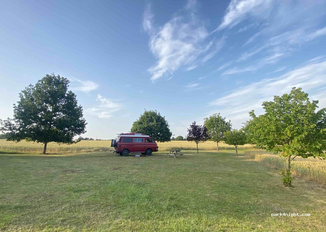 Brighthouse Farm - B&B, Self Catering & Caravan & Camping — foto