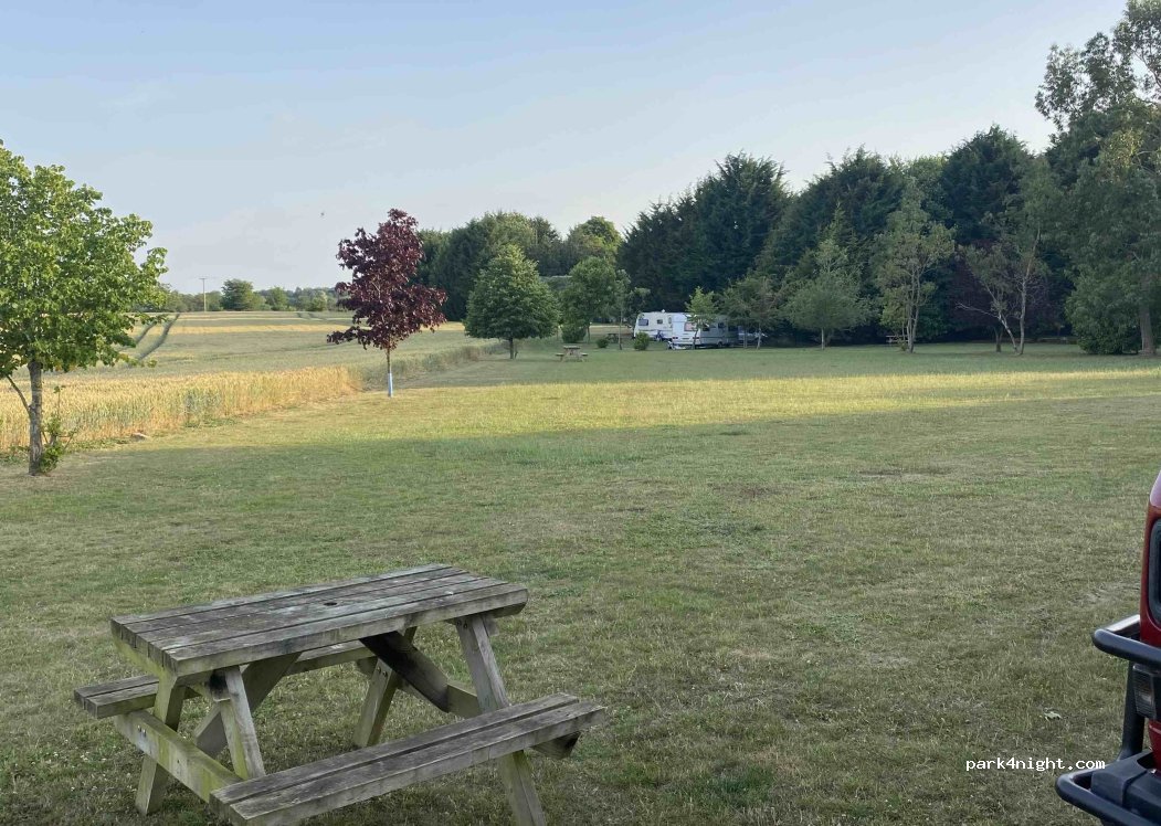 Brighthouse Farm - B&B, Self Catering & Caravan & Camping — foto 2