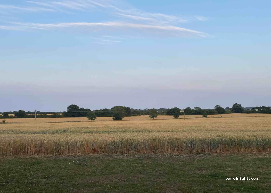 Brighthouse Farm - B&B, Self Catering & Caravan & Camping — foto 3