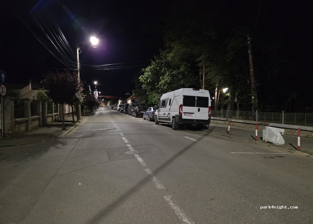 (525400) Târgu Secuiesc - 24 Strada Păcii — foto