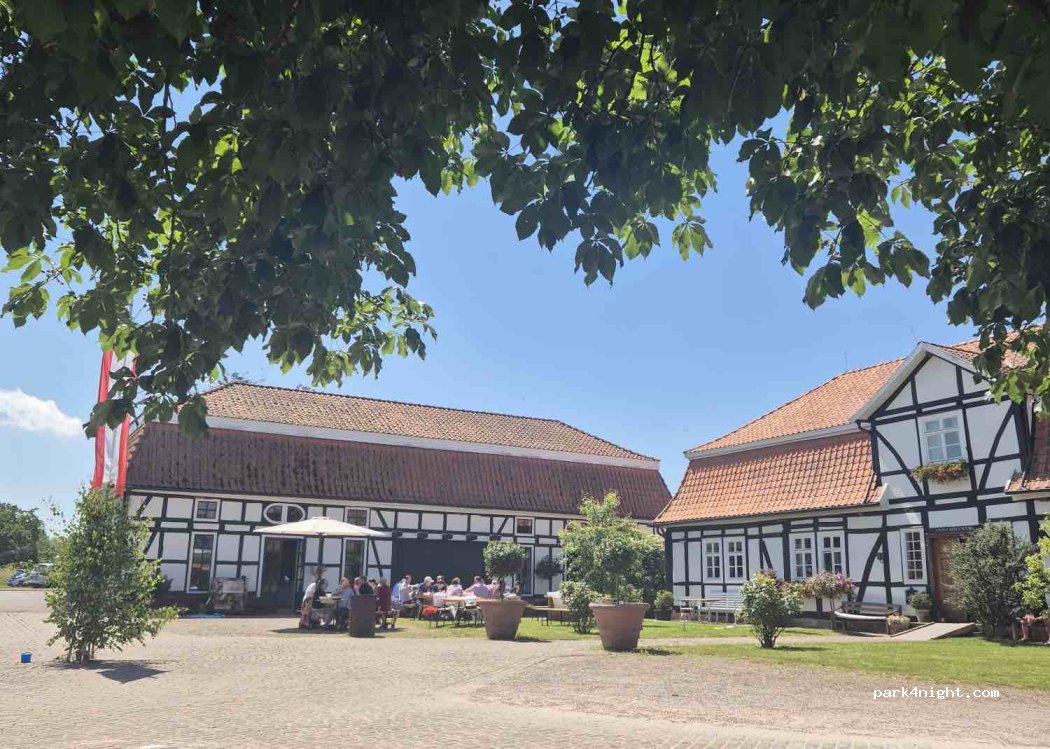 Gut Marienhof — foto