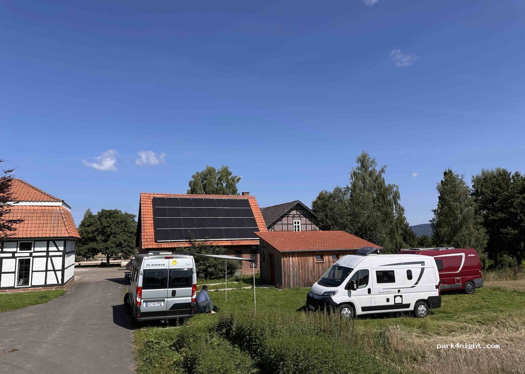 Gut Marienhof — foto 4