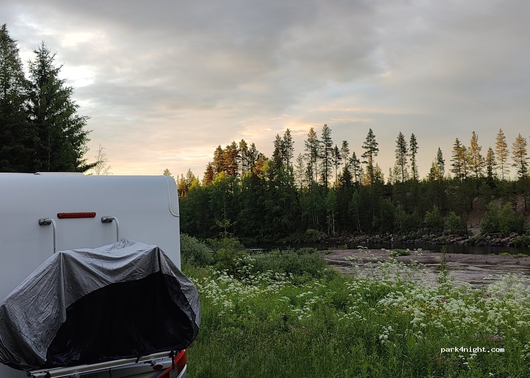 (921 92) Vänjaurbäck - — foto