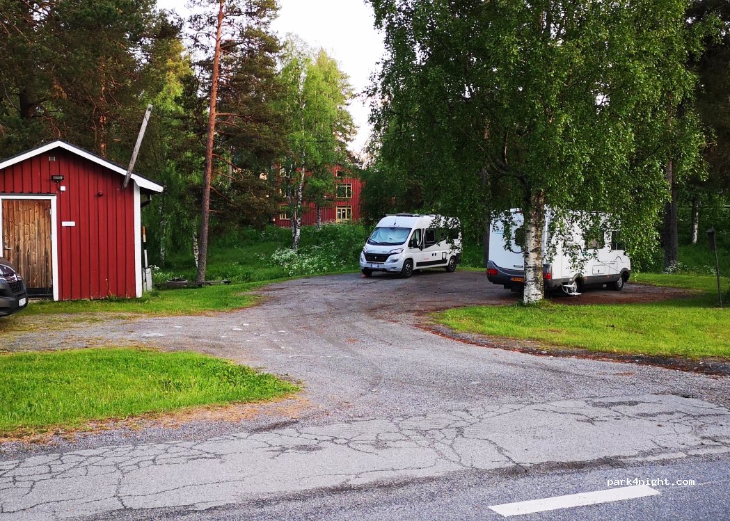 (833 51) Hoting - 1 Valågatan — foto 2