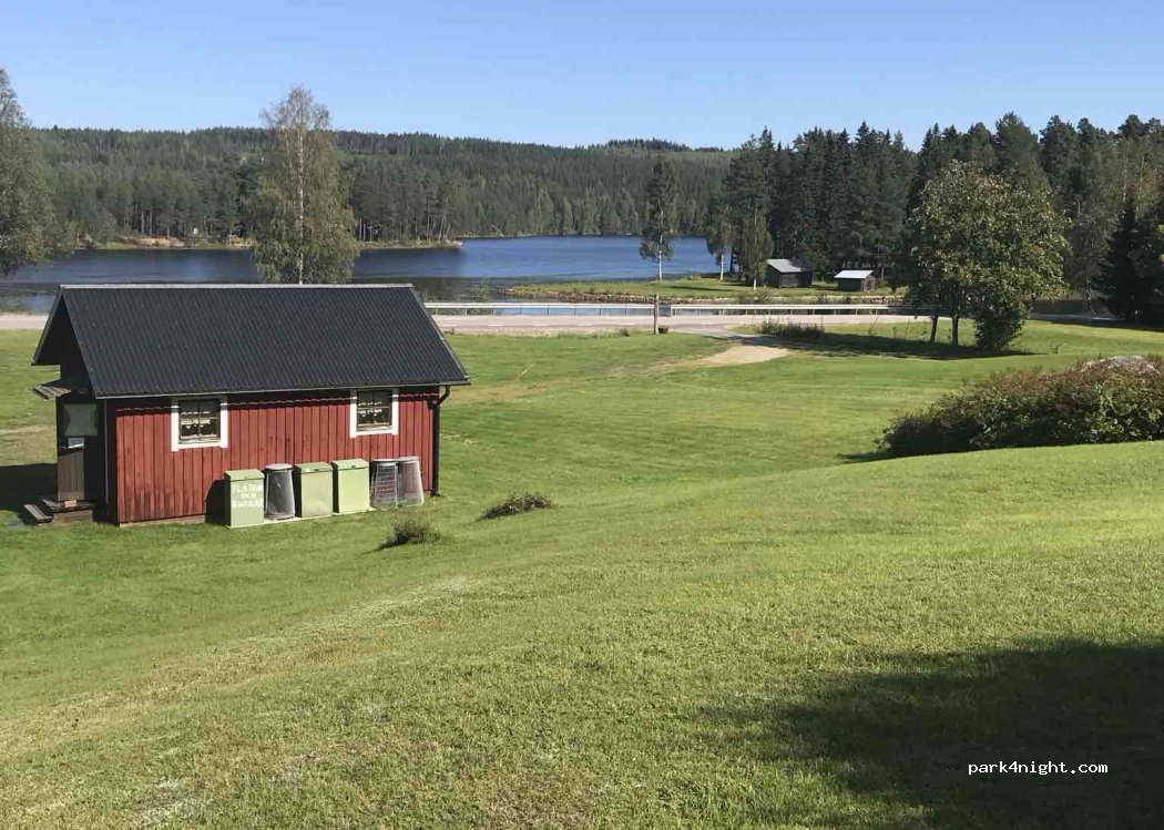 Skansens småstugor — foto 2