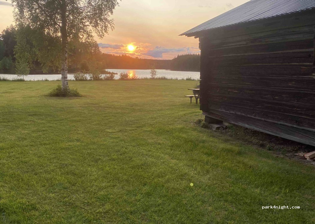 Skansens småstugor — foto 3
