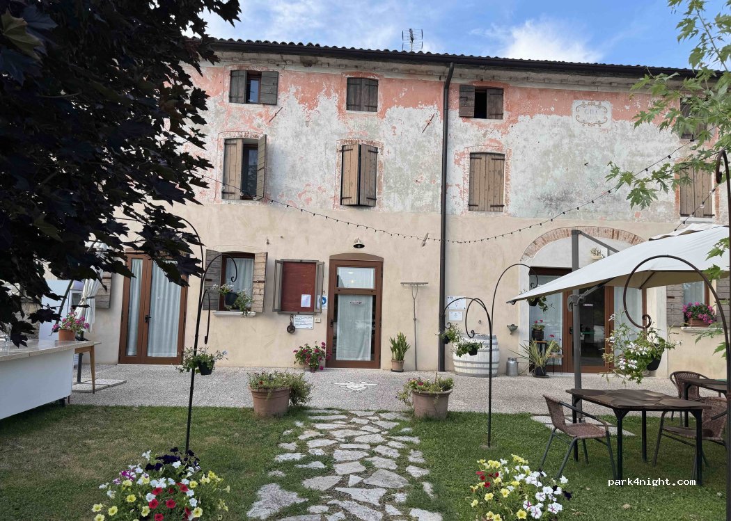 (31020) Saccon - 25 Via Ungheresca Sud — foto 2