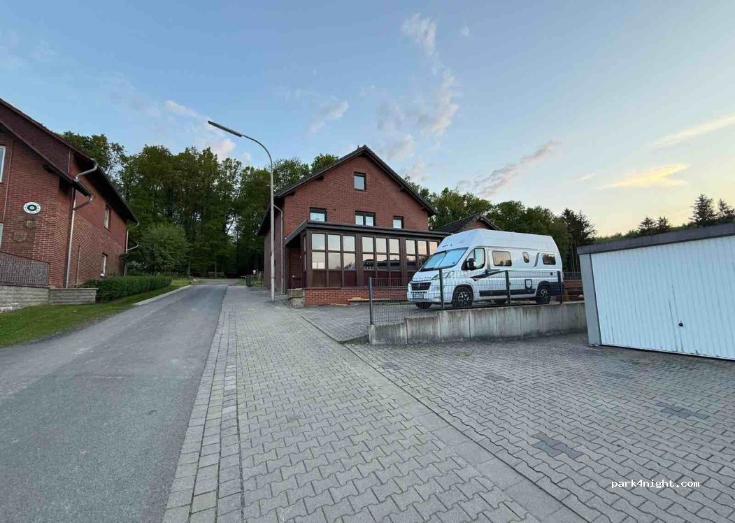 (31655) Stadthagen - 16 Grundstraße — foto 2