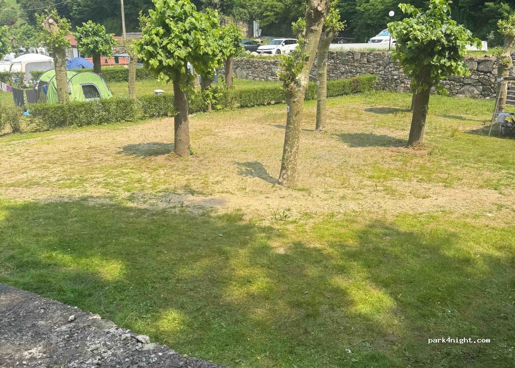 Camping BellaVista Orta San Giulio — foto 3