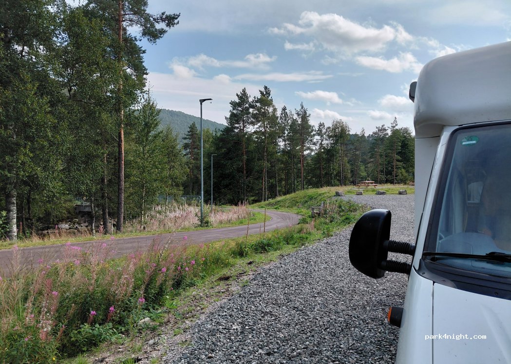 (4473) Kvinlog - Unnamed Road — foto 5