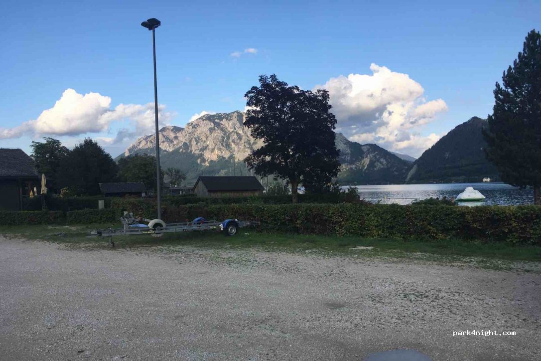 (4866) Unterach am Attersee - 19 Unterach am Attersee — foto 2
