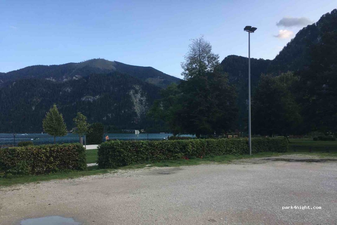 (4866) Unterach am Attersee - 19 Unterach am Attersee — foto 3
