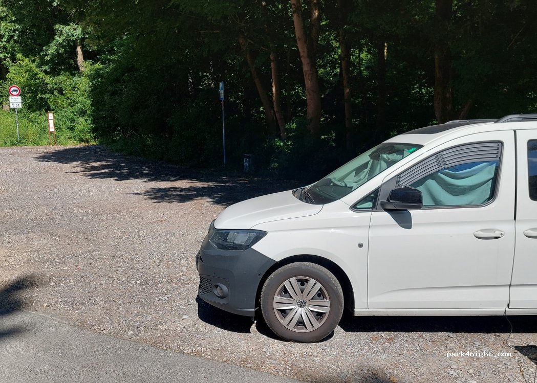 (42555) Velbert - 89 Hüserstraße — foto