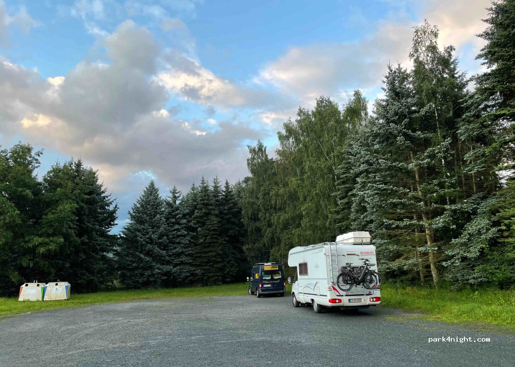 (01816) Bad Gottleuba-Berggießhübel - 12 Hartmannsbach — foto