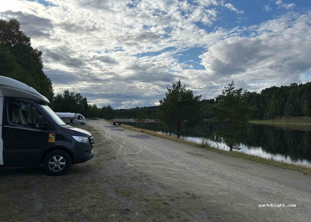 () Sollefteå - Djupövägen — foto 4