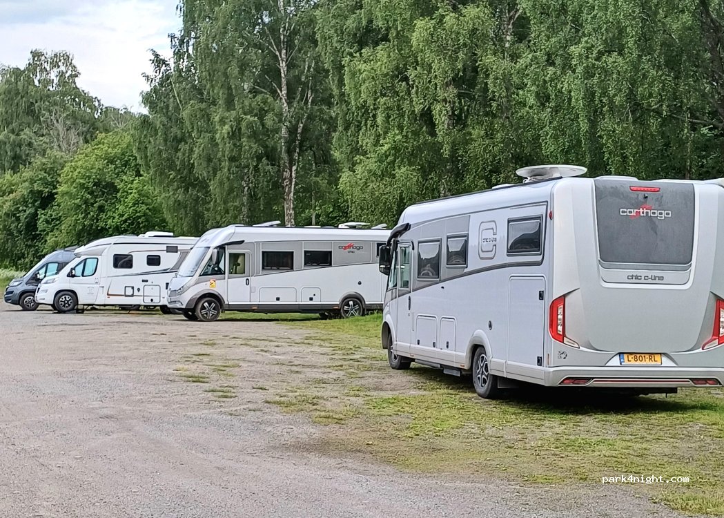 () Sollefteå - Djupövägen — foto 5