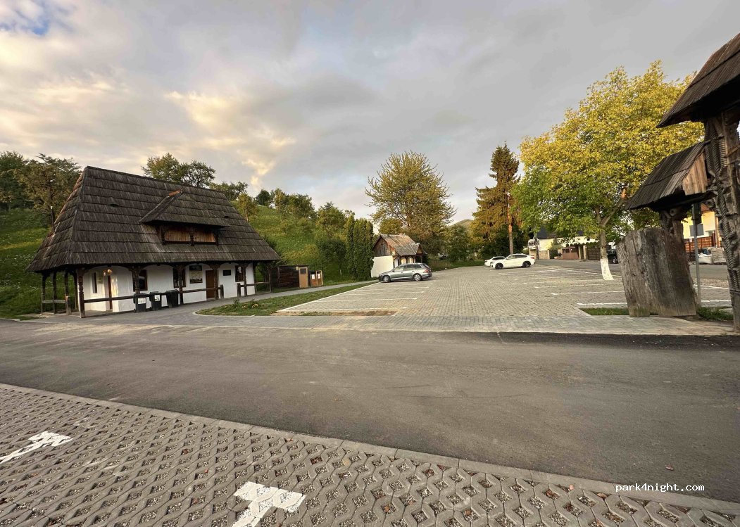 (435500) Sighetu Marmației - 1 Strada Muzeului — foto 2
