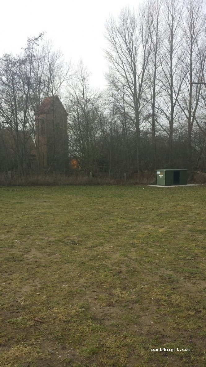 (23743) Grömitz -  Klosterseeschleuse — foto