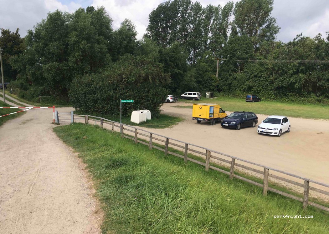 (23743) Grömitz -  Klosterseeschleuse — foto 3