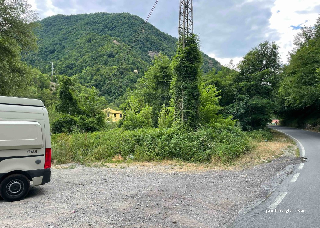 (16017) Vobbietta - 10 Località Maglietto — foto