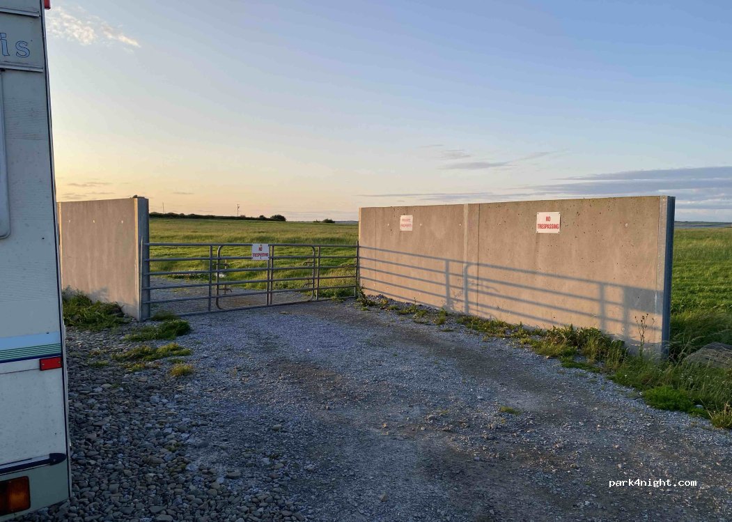 () Carrig Island - Carrig Island — foto