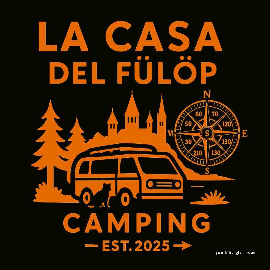 La Casa del Fülöp — foto