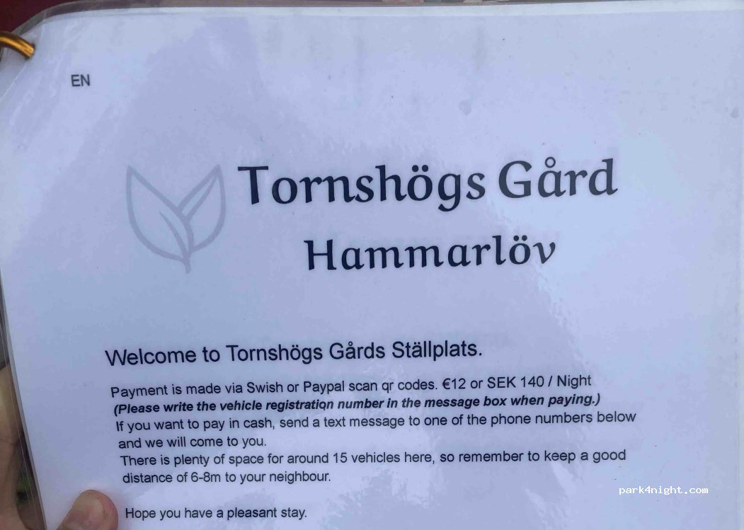 (231 94)  - 55 Hammarlövsvägen — foto 5