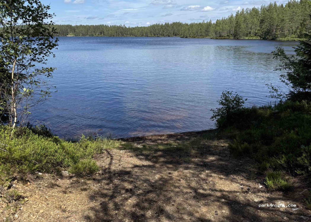 (714 91) Ugglestigen - — foto 2