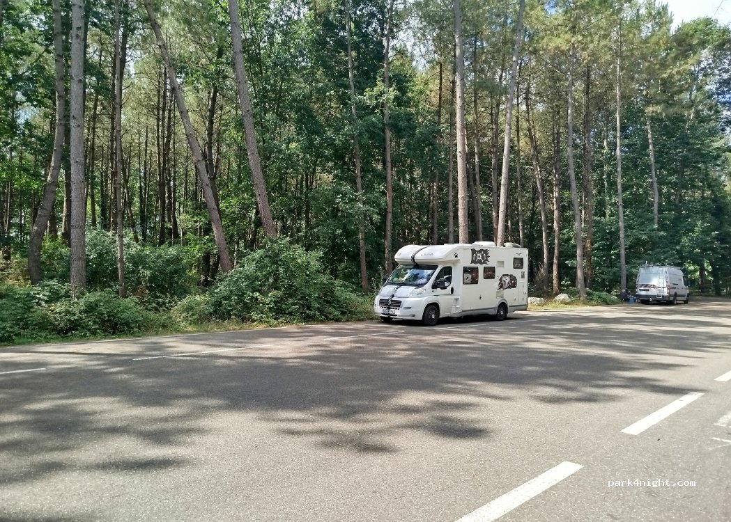 (33125) Hostens - Unnamed Road — foto 3