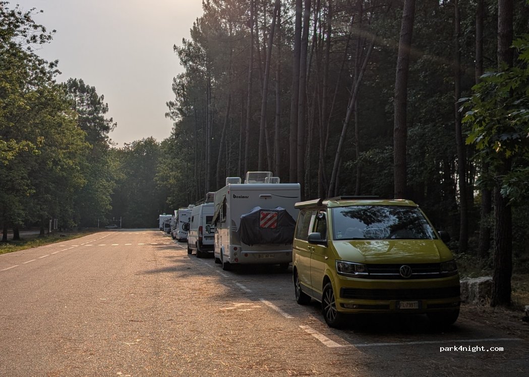 (33125) Hostens - Unnamed Road — foto 4