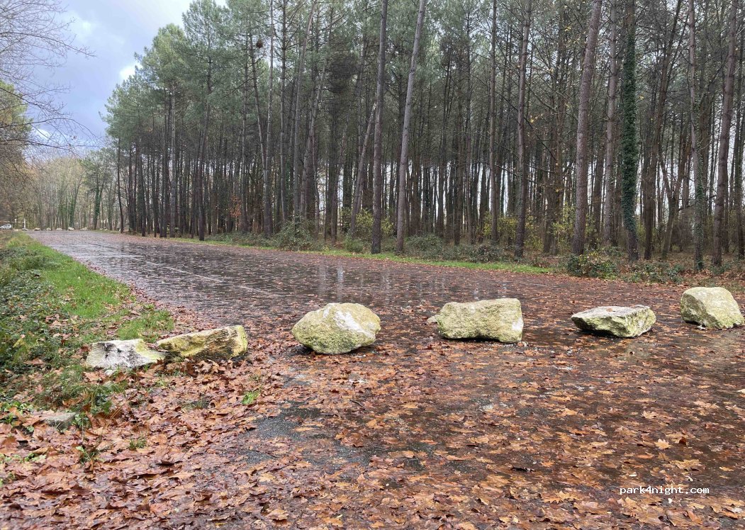 (33125) Hostens - Unnamed Road — foto 5