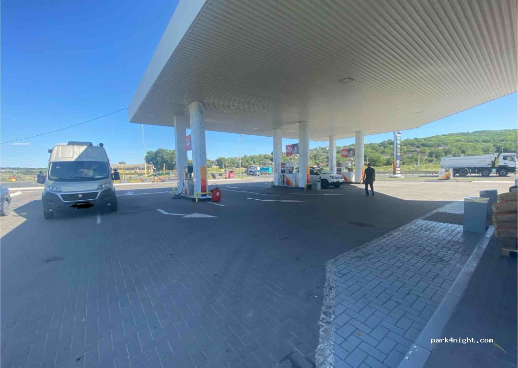 () Ratuș - M2 — foto