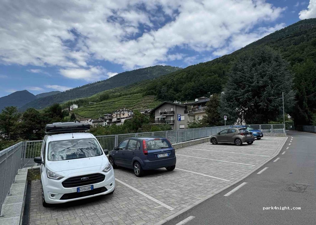 (23020) Poggiridenti - 2 Via San Fedele — foto