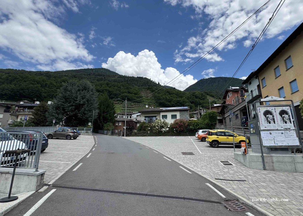(23020) Poggiridenti - 2 Via San Fedele — foto 2