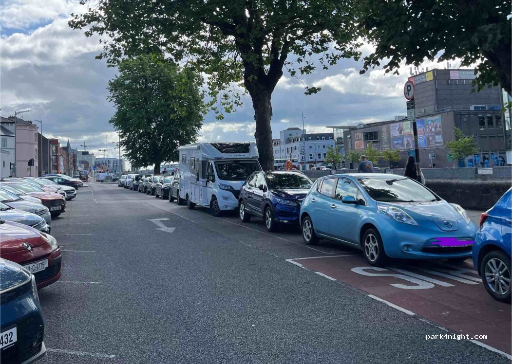 (T23 HW18) Cork - 51 Popes Quay — foto 5