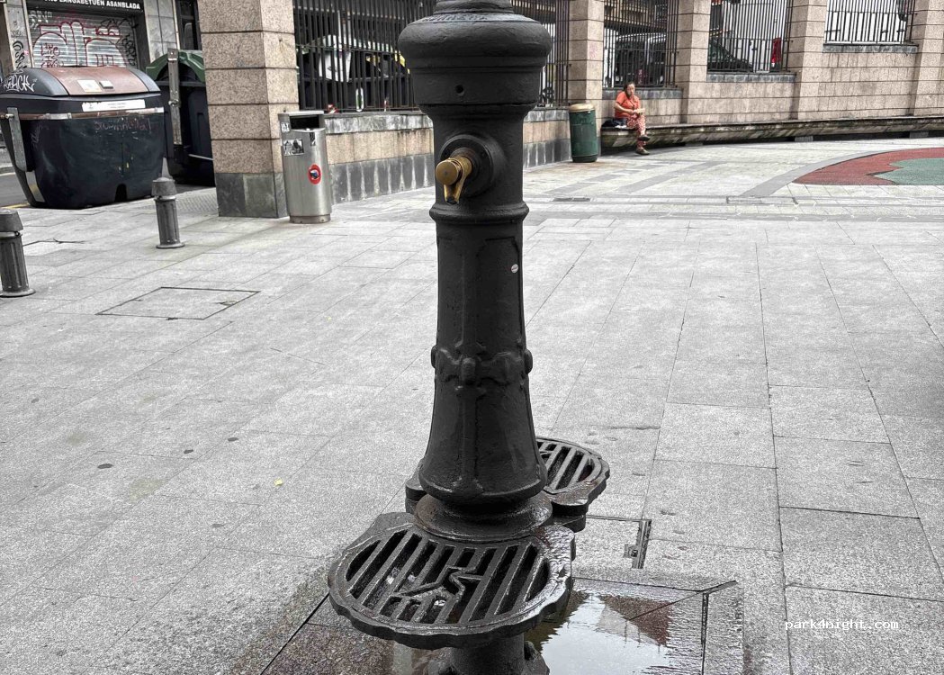 (48006) Bilbao - 1 Prim Kalea — foto