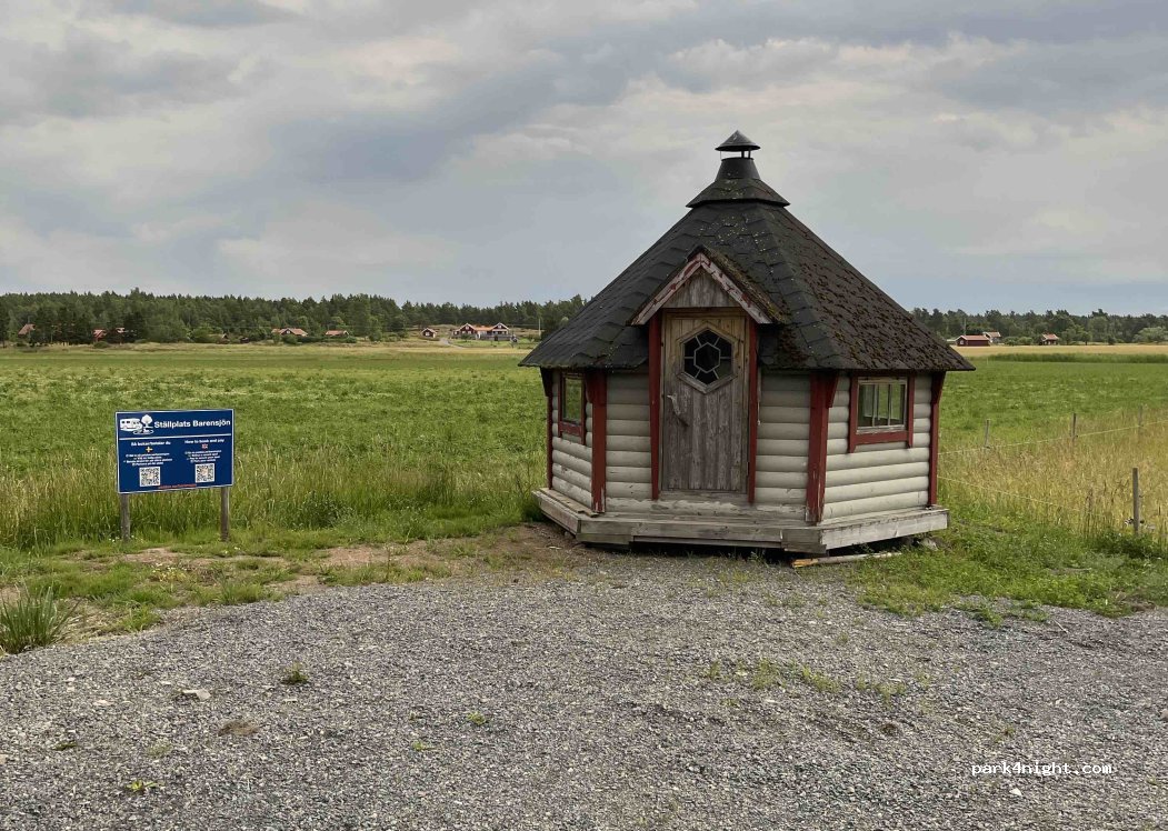 (531 99) Lidköping - Sunnegataby — foto