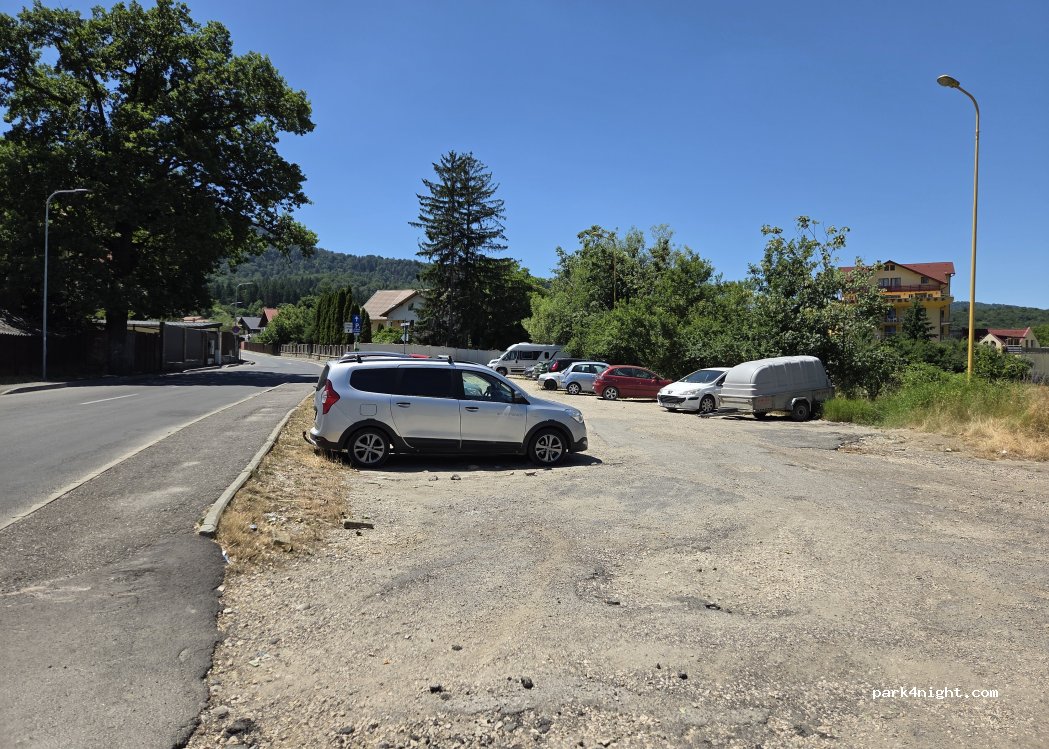 (105100) Brașov - 17 Strada Stejarului — foto 2