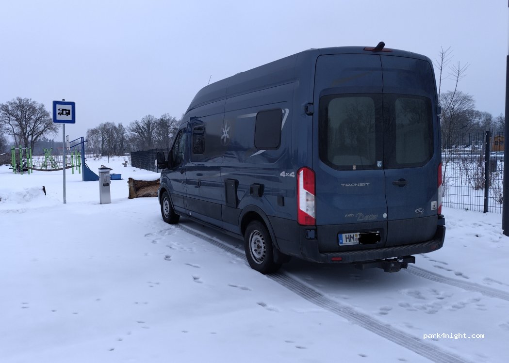 (31606) Warmsen - 121 Großenvörde — foto 2