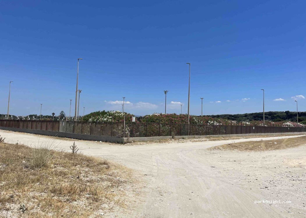 (89015) Palmi - Contrada Scinà Str. 1 — foto 2