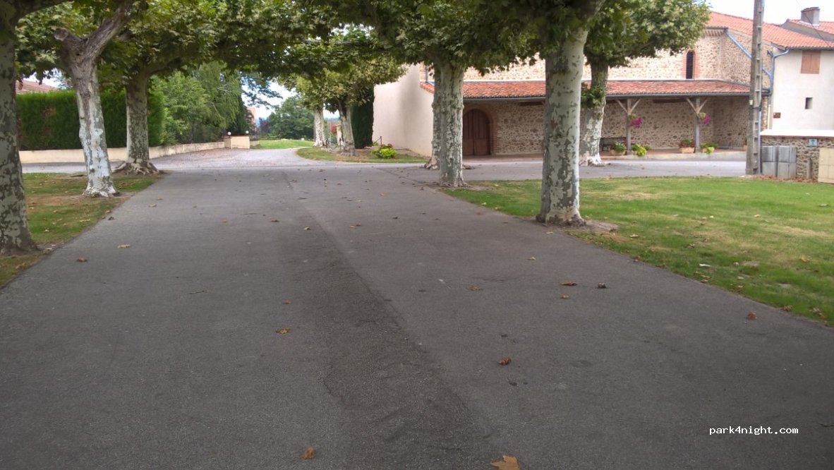 (09100) Saint-Victor-Rouzaud - 61 Bordé Neuve — foto
