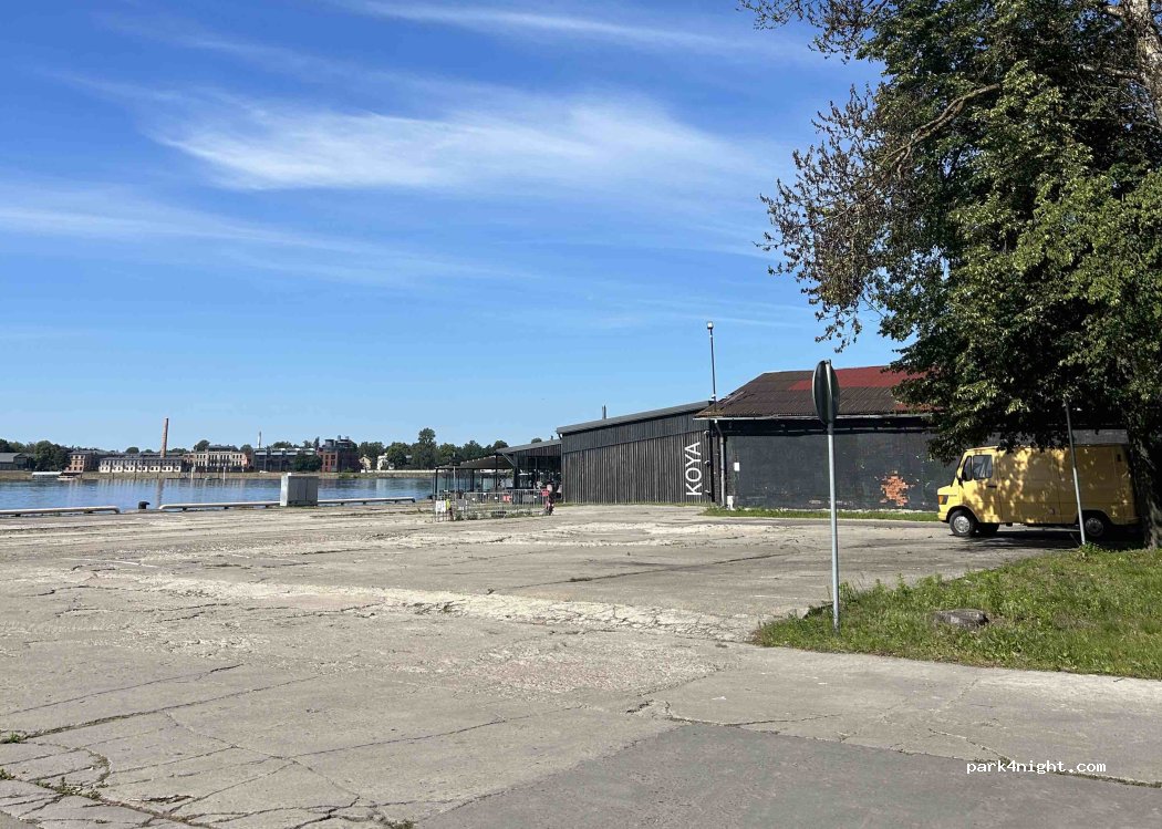 (1045) Rīga - 5 k-7 Andrejostas iela — foto 3