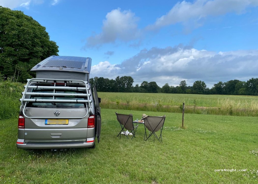 Camping Landløk — foto 2