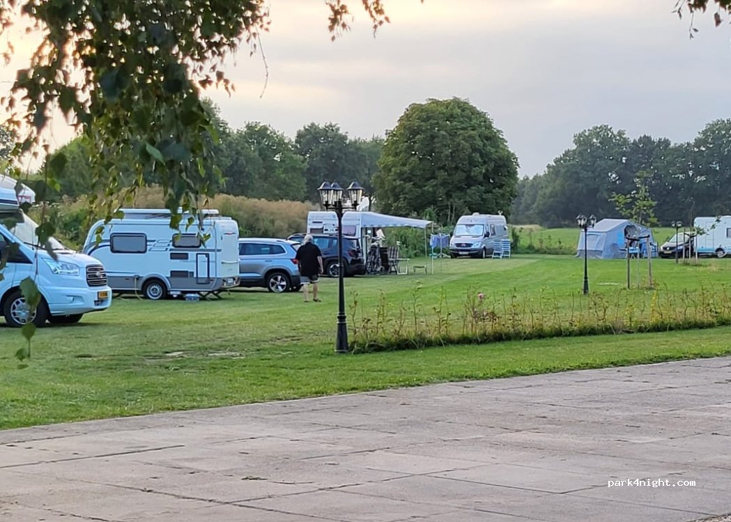 Camping Landløk — foto 4