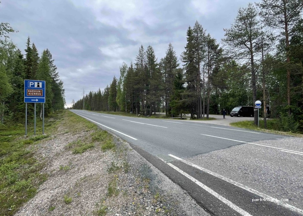 (93900) Kuusamo - — foto 2