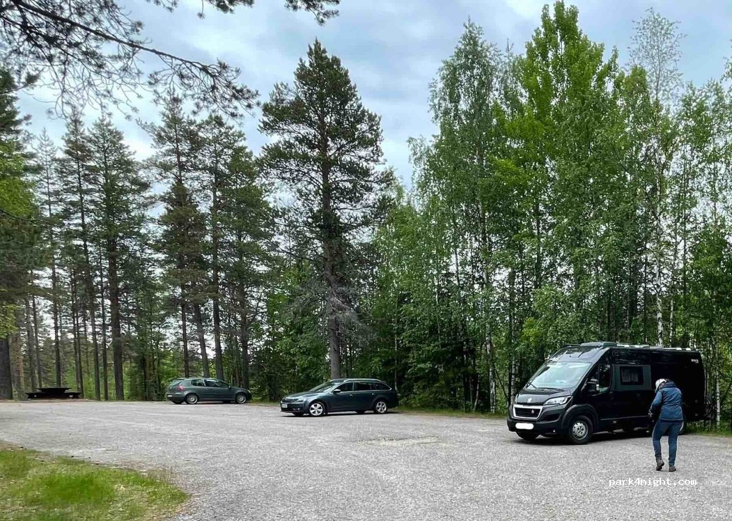 (93900) Kuusamo - — foto 3